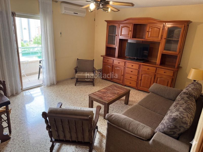 Foto bd4b7bf3-0aac-4a87-8809-68da428ffbe5. Apartament amb aparcament a Levante Alto Benidorm