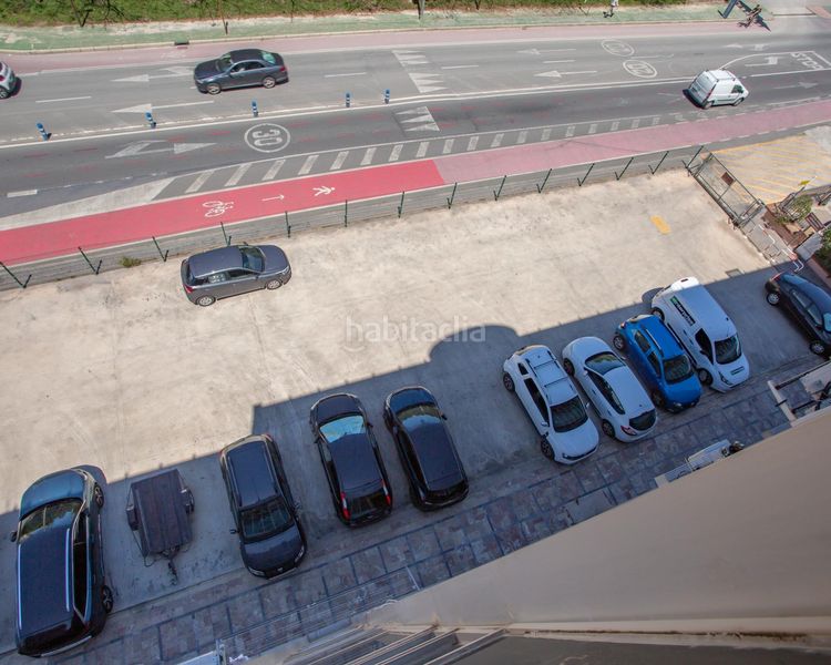 Foto c13516b0-5f3c-455c-8c11-4e0c16cee38d. Apartament amb aparcament a Levante Alto Benidorm