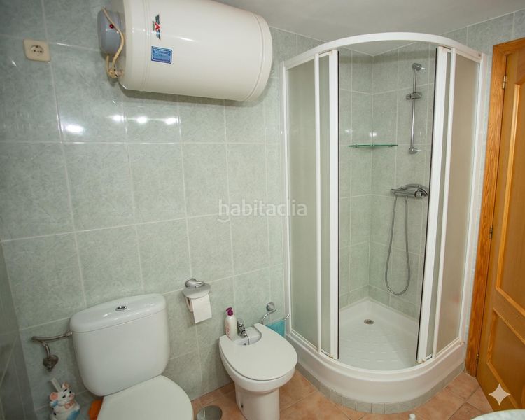 Foto f55d1a24-3969-485e-bd16-ac5fde836d44. Apartament amb aparcament a Levante Alto Benidorm