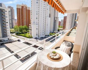 Piccolo appartamento  Avenida comunitat valenciana. Magnífica oportunidad en avenida de la comunitat valenciana, ben