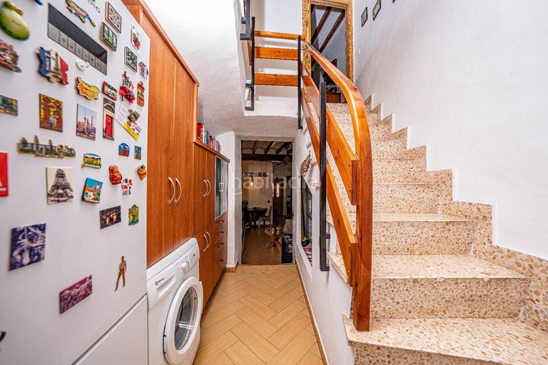 Foto 1c0e0290-f2a7-4ac7-984d-e783aa10db57. Casa a Casco urbano Polop