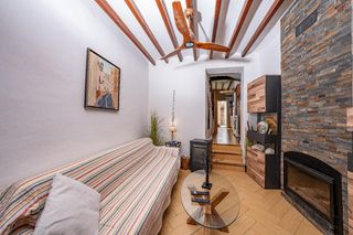 Maison  Calle sant francesc. Casa en el centro de polop