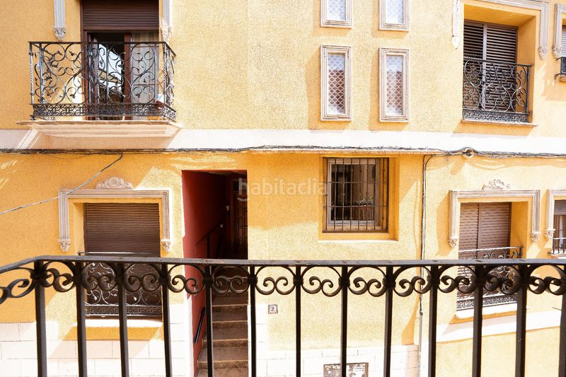 Foto 4f3d3ad5-4160-4878-b2cd-f505e46ebf22. Casa a Casco urbano Polop