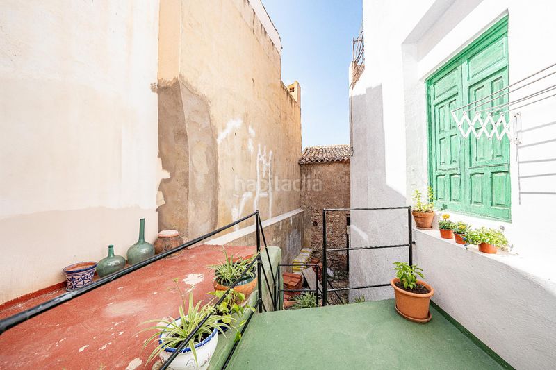 Foto 55d399f8-6c5a-4935-9682-235accbf3035. Casa a Casco urbano Polop