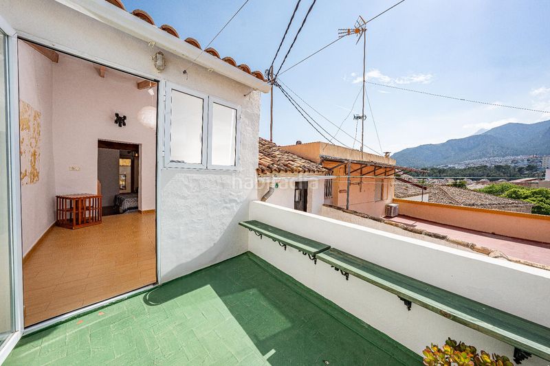 Foto 62c8f461-39eb-4a6b-b85f-801bce37a00f. Casa a Casco urbano Polop