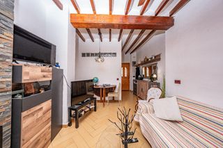 Casa  Calle sant francesc. Casa en el centro de polop