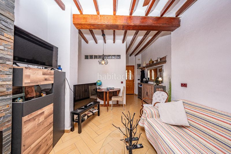 Foto 9ba234e2-a44c-4fca-993d-05a84eb2ccd3. Casa a Casco urbano Polop