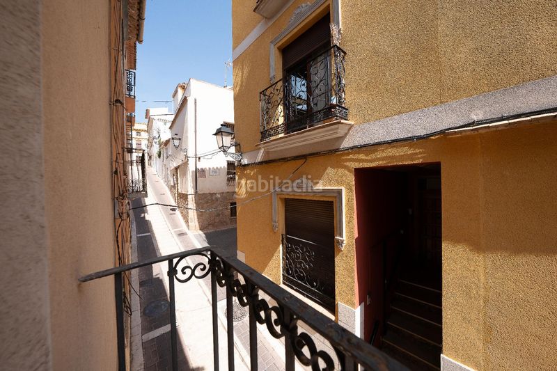 Foto f8d23ab3-c787-4760-b971-529217e5bd27. Casa a Casco urbano Polop