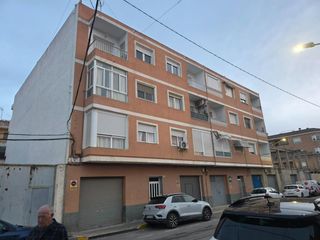 Pis  Calle lope de vega. Piso en venta en monforte del cid, alicante