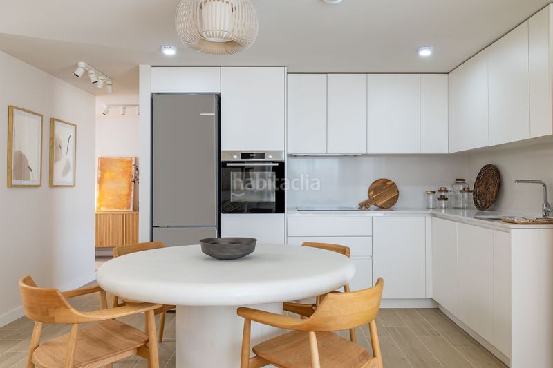 Foto 56113e11-e9df-417f-9d5f-ee9a6352c791. Apartament amb piscina a Marisol Park - Ortembach - Los Almendros Calp