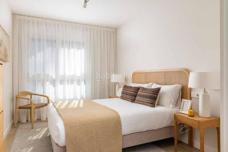Foto f5fe9441-9619-45a8-852f-c53766e1d70a. Apartament amb piscina a Marisol Park - Ortembach - Los Almendros Calp