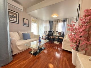 Apartamento en Calle del Capitán Amador
