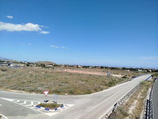 Terreno residenziale  Polígono de la ermita moralet. Parcelas en zona moralet