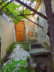 Masia  Calle cuevas norte. Casa rústica con parcela en el hondón de las nieves
