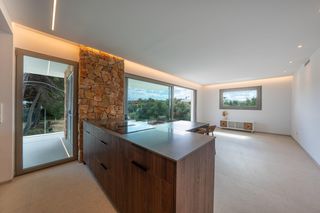 Affitto Piccolo appartamento  Calle calle génova. Apartamento de obra nueva en alquiler anual en montañar i, jávea