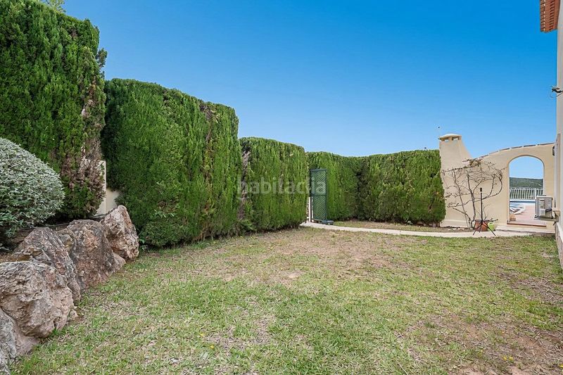 Foto e145d0fa-3b70-42a6-abb2-8ddcc99a172d. Xalet amb calefacció aparcament piscina a La Granadella - Costa Nova Xàbia