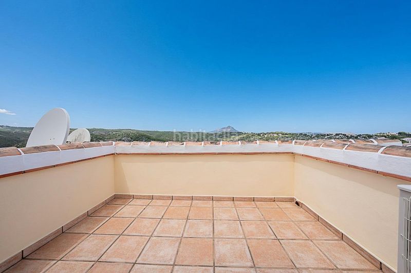 Foto f94d953c-7ead-4162-ad91-9a46e5722be3. Xalet amb calefacció aparcament piscina a La Granadella - Costa Nova Xàbia