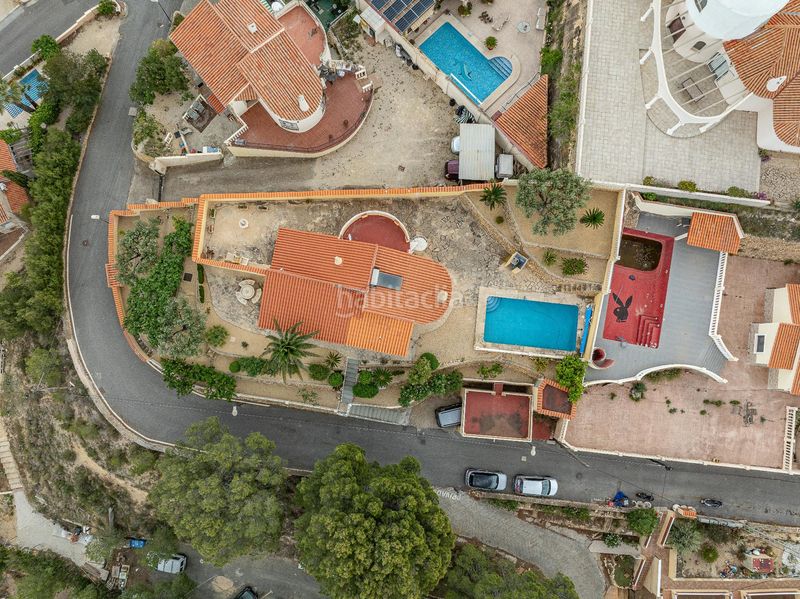 Foto 095e43f0-2671-45a2-8426-0ed96290a175. Casa amb aparcament a Coloma Nucia (la)