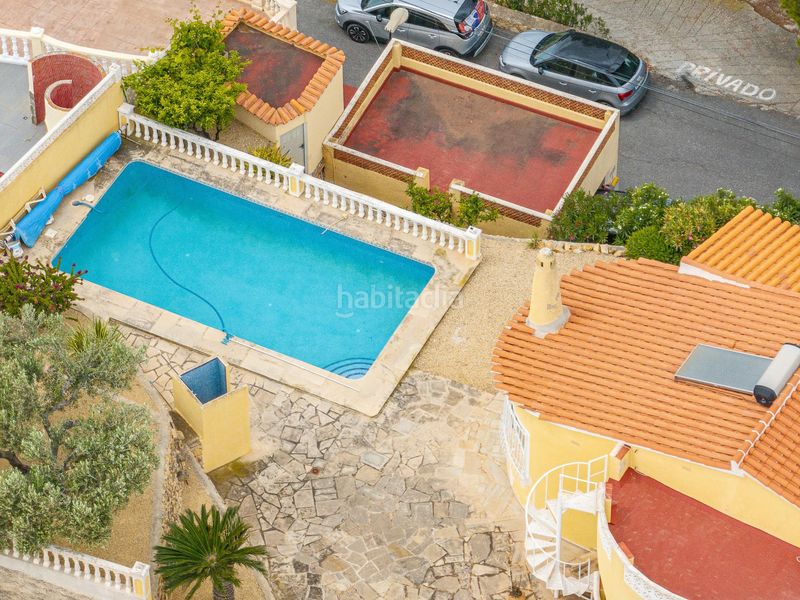 Foto aa8273b1-435d-45ee-af30-eea77108a6f5. Casa amb aparcament a Coloma Nucia (la)