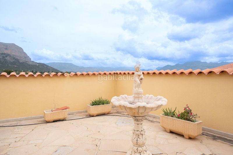 Foto e09a781a-5bdf-48d4-a7d9-364e7a6836e3. Casa amb aparcament a Coloma Nucia (la)