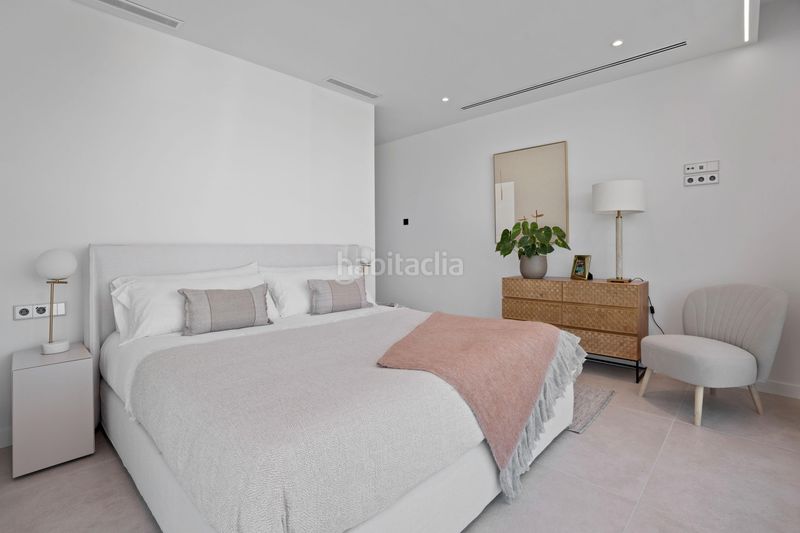 Foto 67a18408-5451-47d2-97fc-a94579f00a51. Xalet a Sierra Helada Benidorm