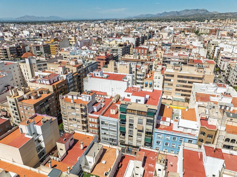 Foto d8ed7f2e-14d1-4ddb-ae14-f5ff2fc1daf9. Pis amb calefacció a Pont Nou - Corazón de Jesús Elche / Elx