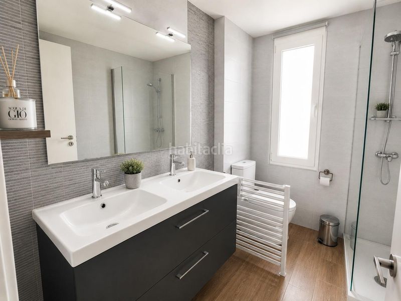 Foto 06036a37-701f-4d01-b457-3fded1ba0655. Apartament amb aparcament a Puerto Xàbia