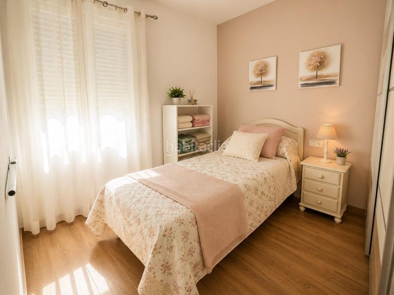 Foto 07a46cdb-da7f-4d78-bd3e-77a9693b0017. Apartament amb aparcament a Puerto Xàbia