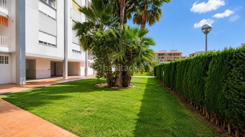 Foto 376beb64-0cb5-46a3-8274-e70999f66655. Apartament amb aparcament a Puerto Xàbia