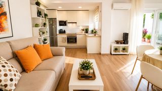 Apartament a Puerto