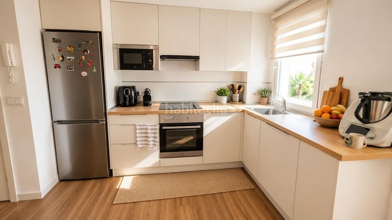 Foto 71a0a7d1-b32b-4a40-a132-17d6725da0e1. Apartament amb aparcament a Puerto Xàbia