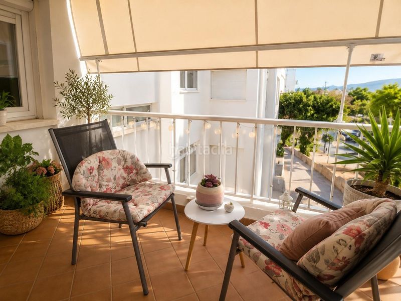 Foto 8b235bcf-20cc-41e6-8458-fc9ba320e299. Apartament amb aparcament a Puerto Xàbia