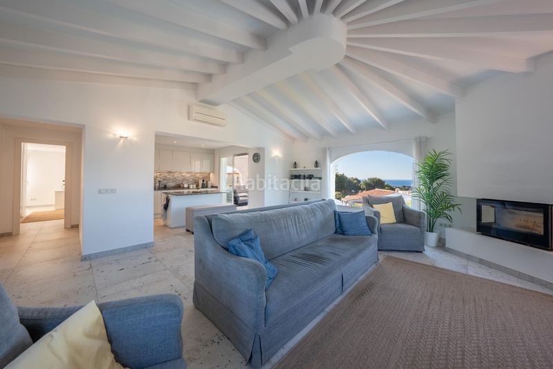 Foto ad469d83-a8c1-4a2d-94f7-f4affb7fdecf. Casa amb calefacció aparcament piscina a Portichol-Balcón al Mar Xàbia
