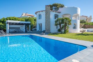 Casa a MAURICE RAVEL