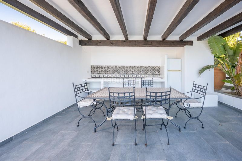 Foto c8644c31-2742-472f-8a53-f56a8af12913. Casa amb calefacció aparcament piscina a Portichol-Balcón al Mar Xàbia