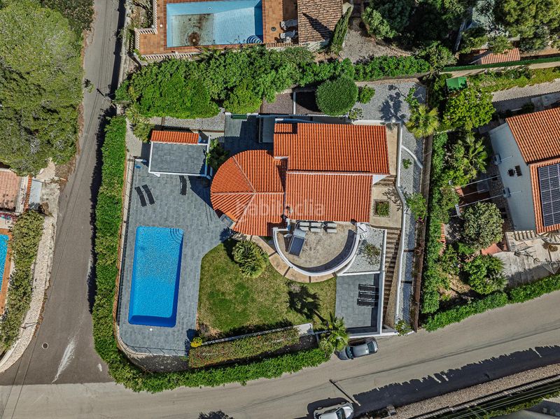 Foto fa011563-761c-4ec8-84b9-a49e80788640. Casa amb calefacció aparcament piscina a Portichol-Balcón al Mar Xàbia