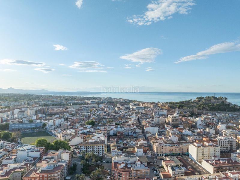 Foto 595bc86c-e18c-467b-88d1-7e6ed6da52e0. Pis a Saladar Dénia
