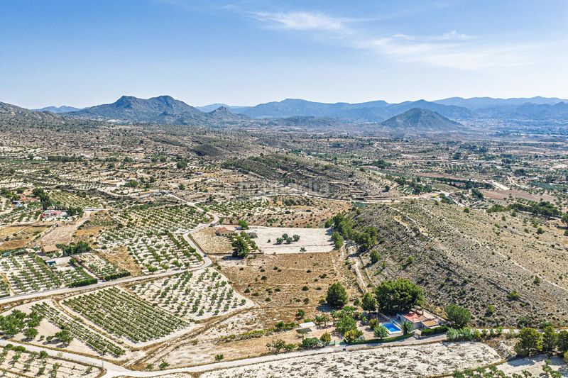 Foto a0542335-7a44-4b54-8eb1-2eb30a452e4f. Finca rústica a Monòver
