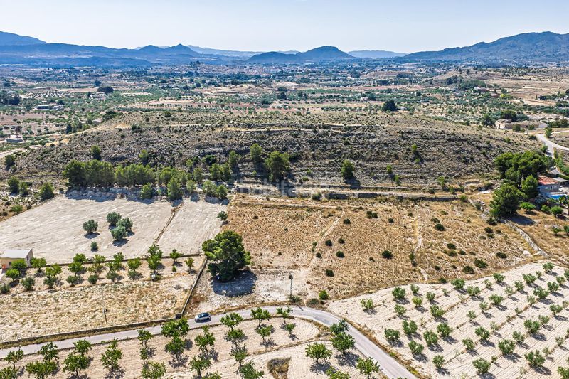 Foto f06011af-c2f9-405b-b67d-c348d1e1b788. Finca rústica a Monòver