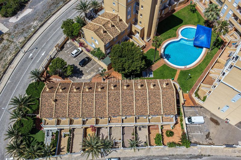 Foto 4b79552e-92b5-4e75-bc7b-0da700f4aa2b. Casa amb piscina a Los Arenales del Sol Elche / Elx