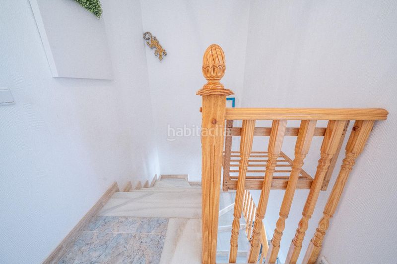 Foto 7c02a853-edb2-4263-ba83-6a8657e7678f. Casa amb piscina a Los Arenales del Sol Elche / Elx