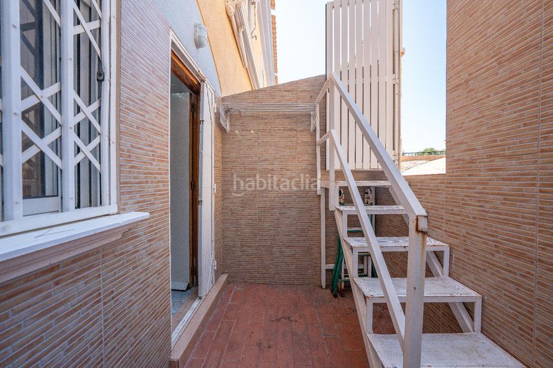 Foto 993864b9-adf1-4691-b715-39f5ad4a15bf. Casa amb piscina a Los Arenales del Sol Elche / Elx