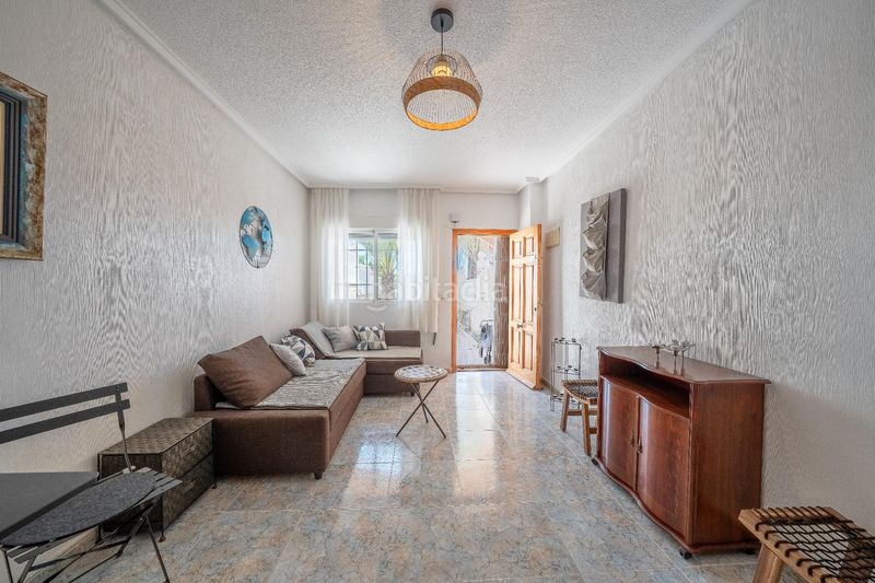 Foto a4edd0de-25e4-4cb8-a009-c50b958de511. Casa amb piscina a Los Arenales del Sol Elche / Elx