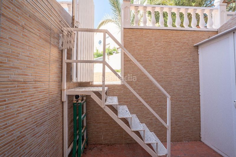 Foto e773bb5d-df8a-4b31-a7e3-15c9b730c1bc. Casa amb piscina a Los Arenales del Sol Elche / Elx