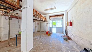 Geschäftsraum in Plaza de joan fuster 1. Inversión local céntrico en villajoyosa a 150 m del mar