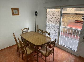Apartament a Calle Calle Espoz y Mina