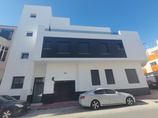 Apartment in Avenida Habaneras - Curva de Palangre. Apartamento en torrevieja