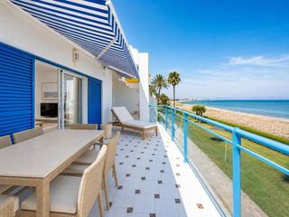 Apartamento en El Palmar - Los Molinos
