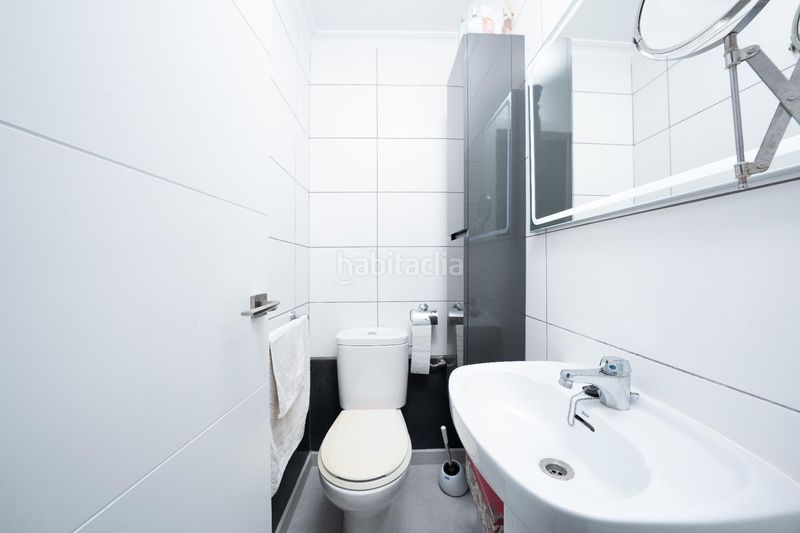 Foto 35a52a44-4b6c-4212-9057-f6c767330bed. Apartament amb calefacció a Benissa pueblo Benissa