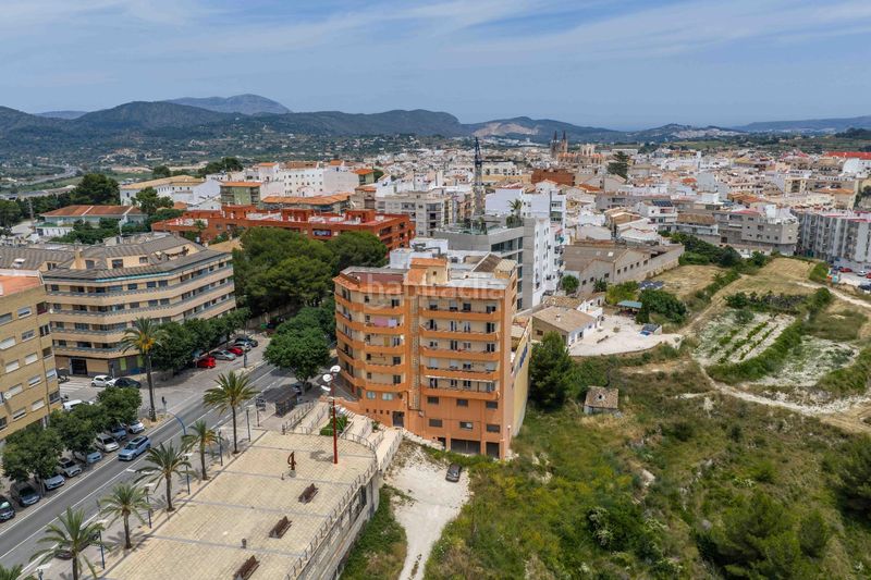 Foto 5e3d9f04-30f4-4281-85fa-b63cf739bf92. Apartament amb calefacció a Benissa pueblo Benissa